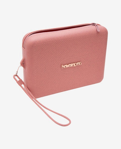 Beach necessaire glitter da spiaggia