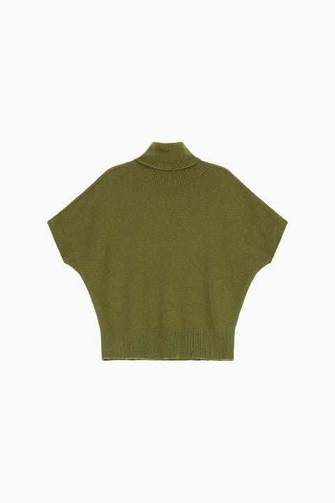 Maglia over manica gomito