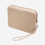 Beach necessaire glitter