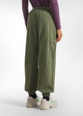 Pantalone cargo