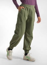 Pantalone cargo