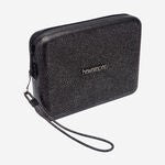 Beach necessaire glitter