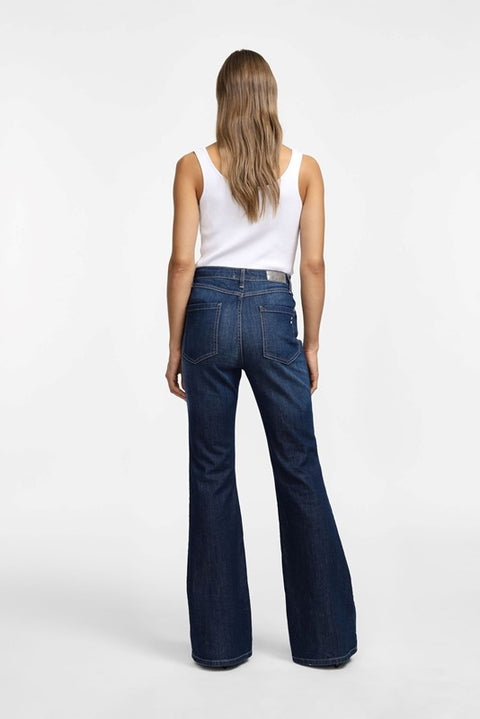 Jeans zampa