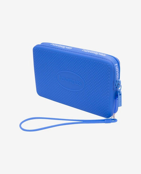 Mini bag logo