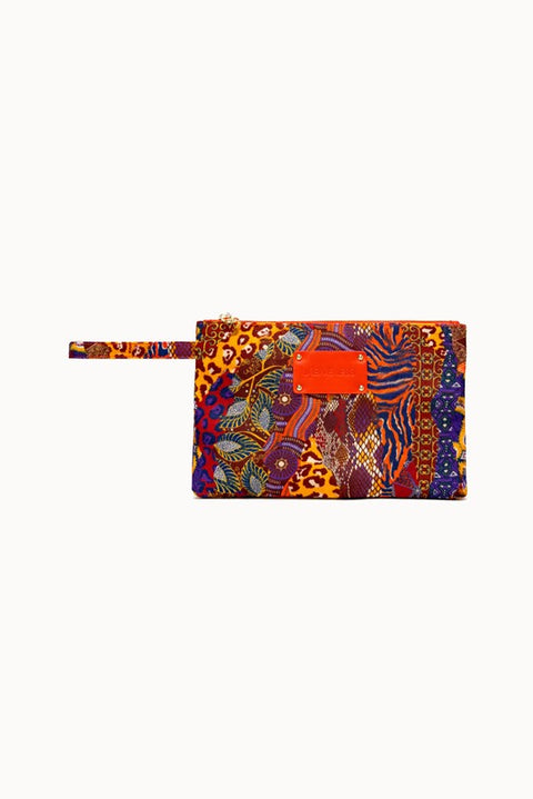Pochette capri congo
