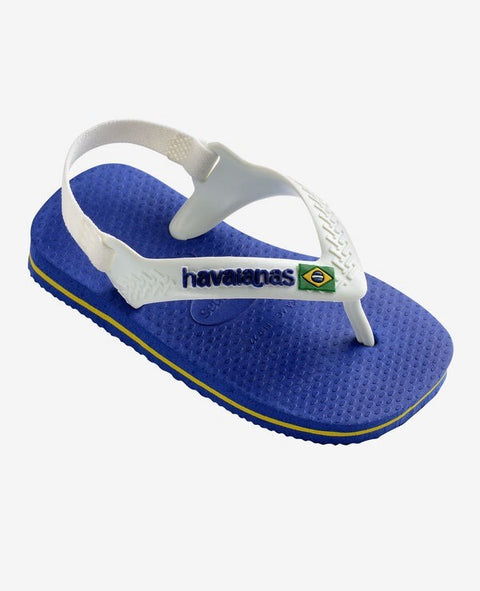 Baby brasil logo
