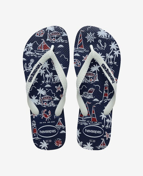 Top nautical