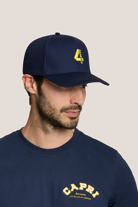 Baseball cap basic