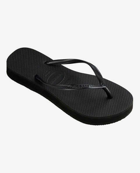 Slim flatform
