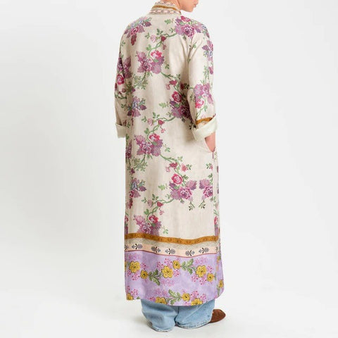 Kimono lungo