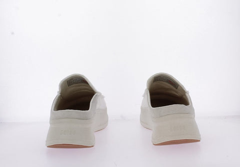 Jane lofty pizzo white
