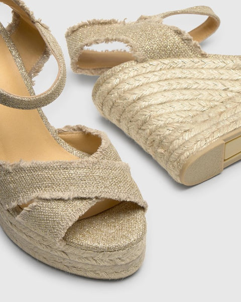 Espadrillas