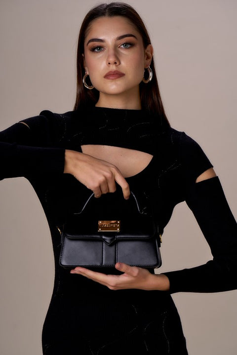 Nosecrets bag