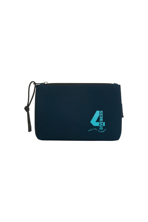 Pochette beauty in neoprene