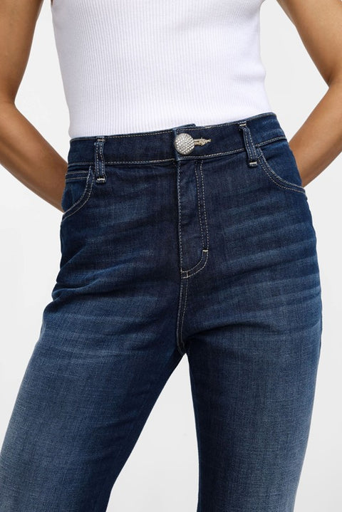 Jeans zampa