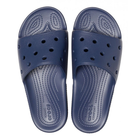 Classic crocs slide