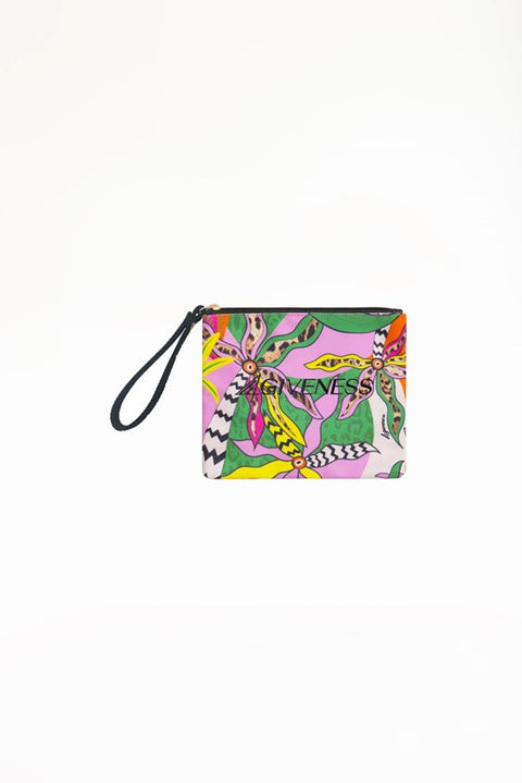 Pochette los angeles fasano feel