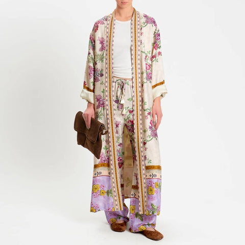 Kimono lungo