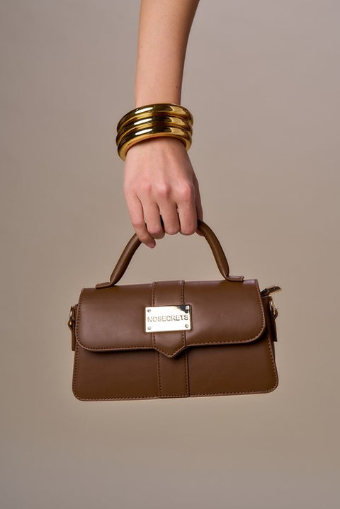 Nosecrets bag