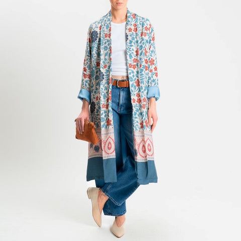 Kimono middle