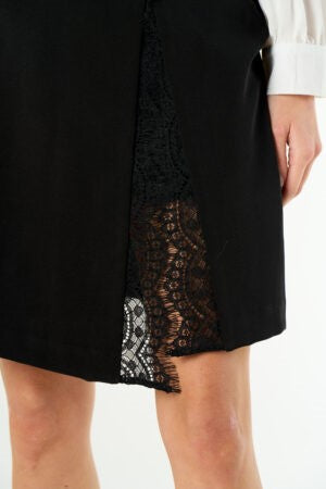 Gonna pizzo