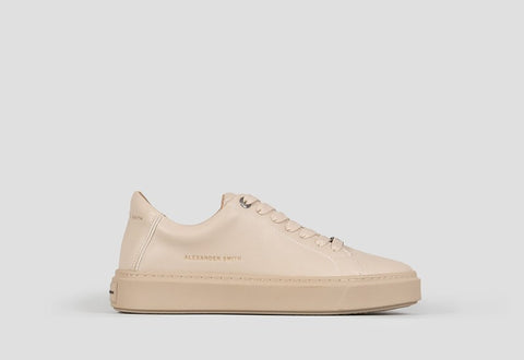 London man total beige
