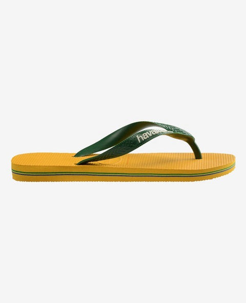 Havaianas brasil logo
