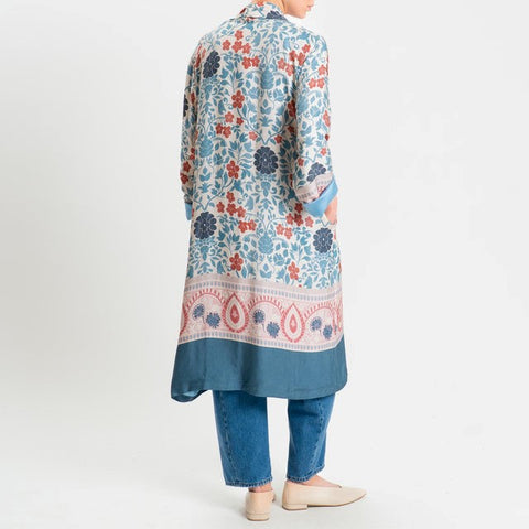 Kimono middle