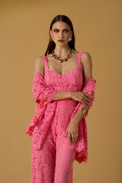 Scialle pizzo