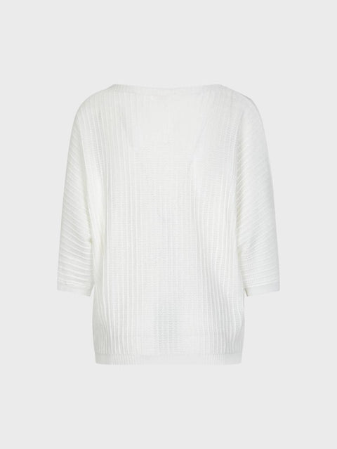 Maglia traforato