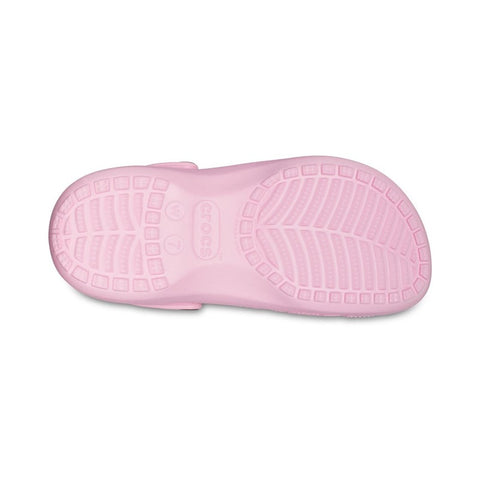 Classic platform clog