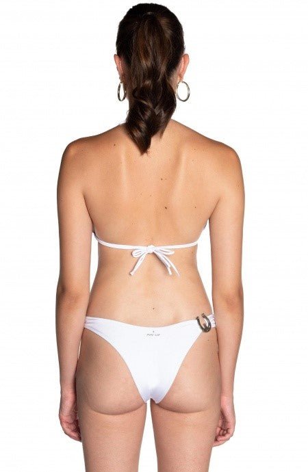 Bikini triangolo bufalo